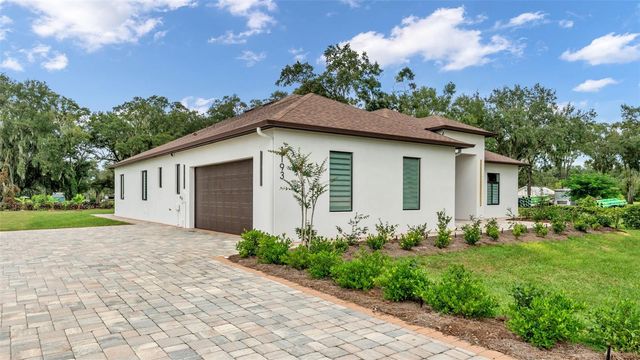 1193 PARKER ROAD, Lakeland, FL 33811