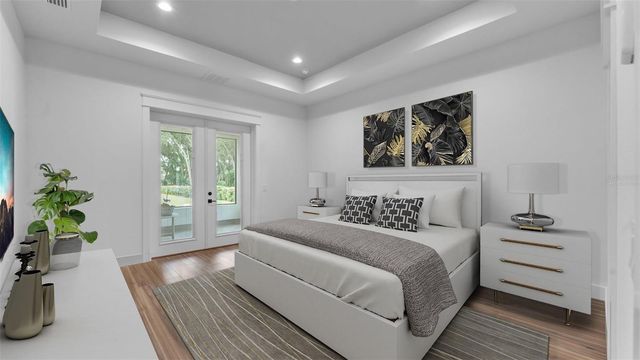 1193 PARKER ROAD, Lakeland, FL 33811