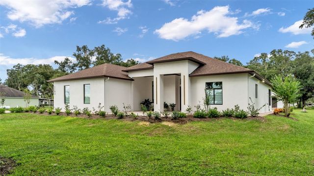 1193 PARKER ROAD, Lakeland, FL 33811