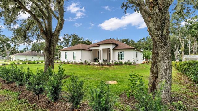 1193 PARKER ROAD, Lakeland, FL 33811