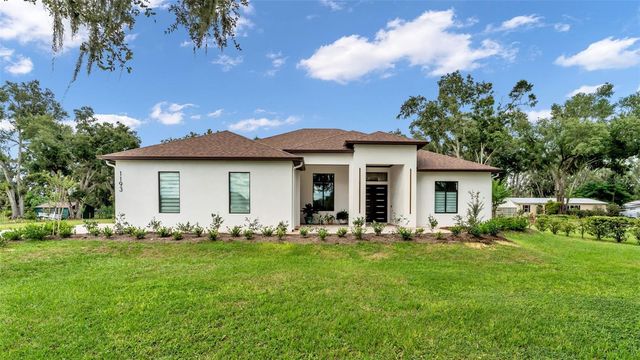 1193 PARKER ROAD, Lakeland, FL 33811