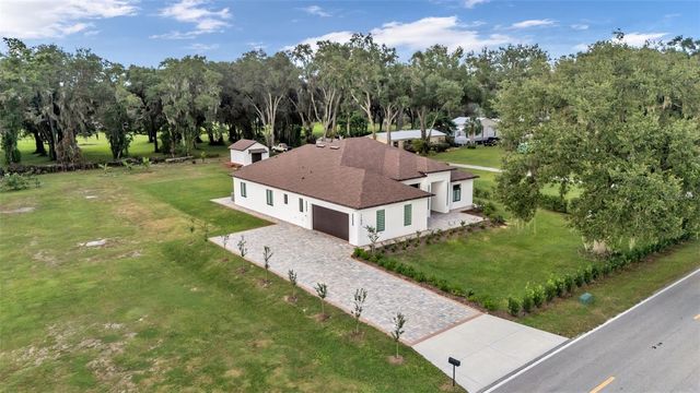 1193 PARKER ROAD, Lakeland, FL 33811