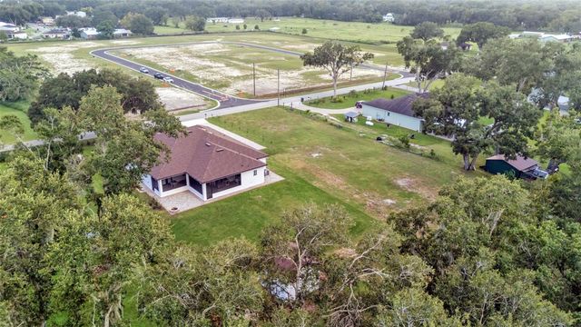 1193 PARKER ROAD, Lakeland, FL 33811