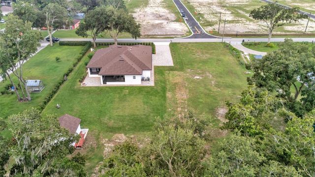 1193 PARKER ROAD, Lakeland, FL 33811