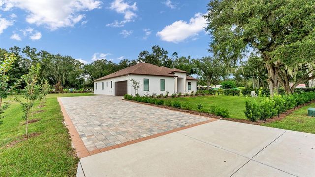 1193 PARKER ROAD, Lakeland, FL 33811