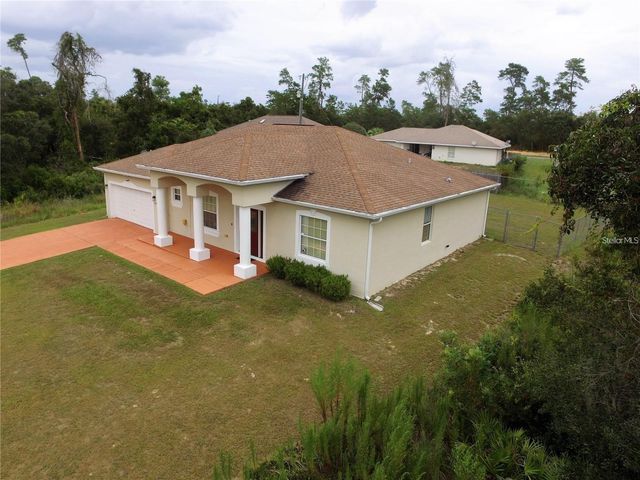 15747 SW 47TH AVENUE ROAD, Ocala, FL 34473