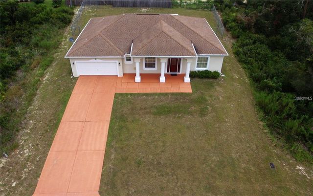 15747 SW 47TH AVENUE ROAD, Ocala, FL 34473