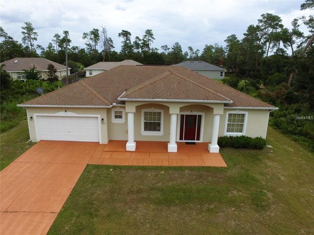 15747 SW 47TH AVENUE ROAD, Ocala, FL 34473