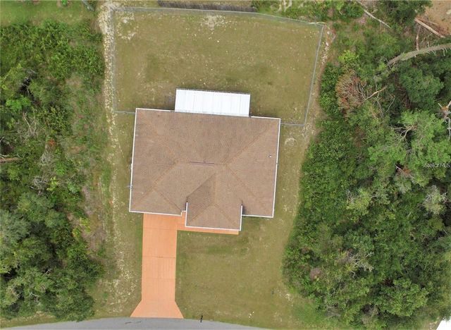 15747 SW 47TH AVENUE ROAD, Ocala, FL 34473