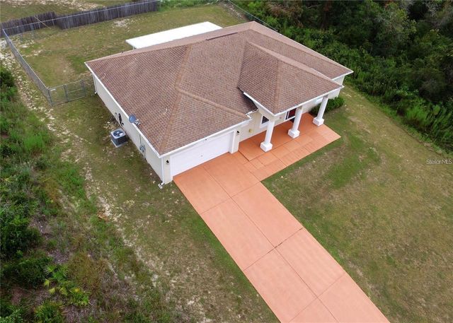 15747 SW 47TH AVENUE ROAD, Ocala, FL 34473