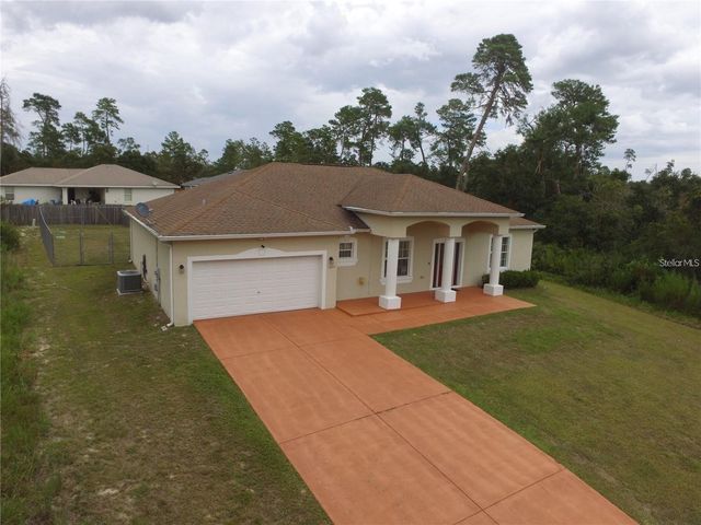 15747 SW 47TH AVENUE ROAD, Ocala, FL 34473