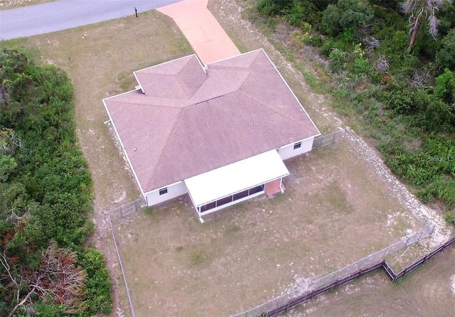15747 SW 47TH AVENUE ROAD, Ocala, FL 34473
