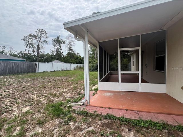 15747 SW 47TH AVENUE ROAD, Ocala, FL 34473