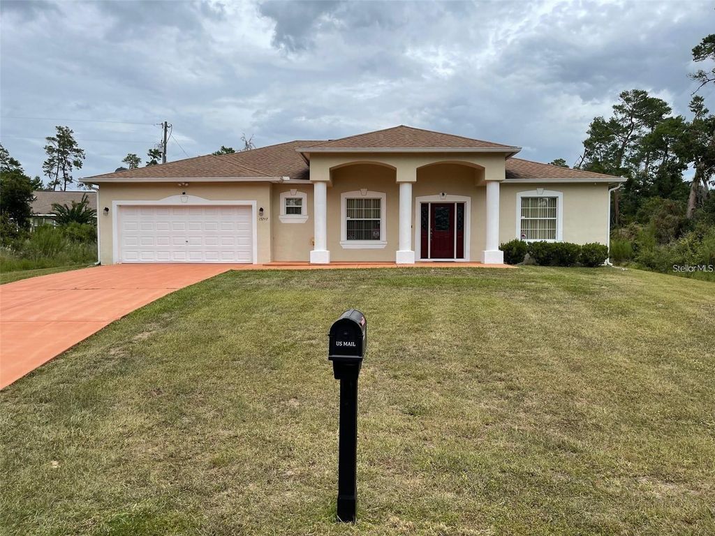 15747 SW 47TH AVENUE ROAD, Ocala, FL 34473