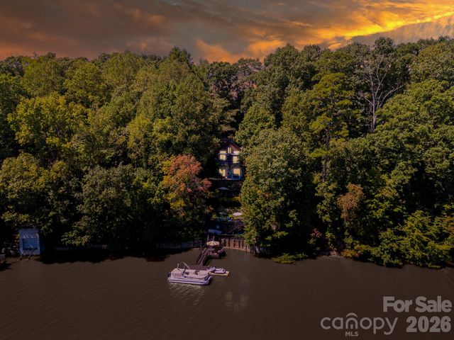 391 Highland Drive, Lexington, NC 27292