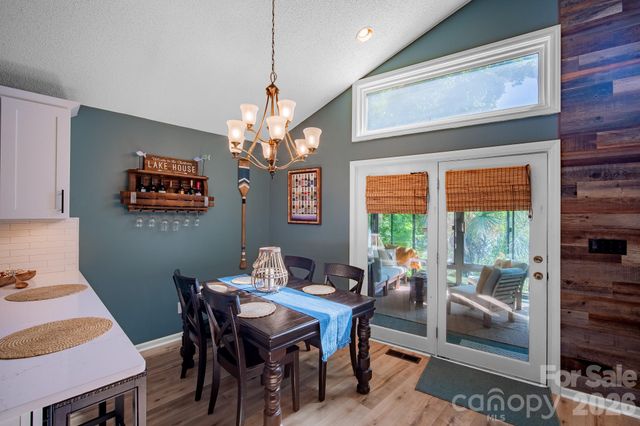 391 Highland Drive, Lexington, NC 27292