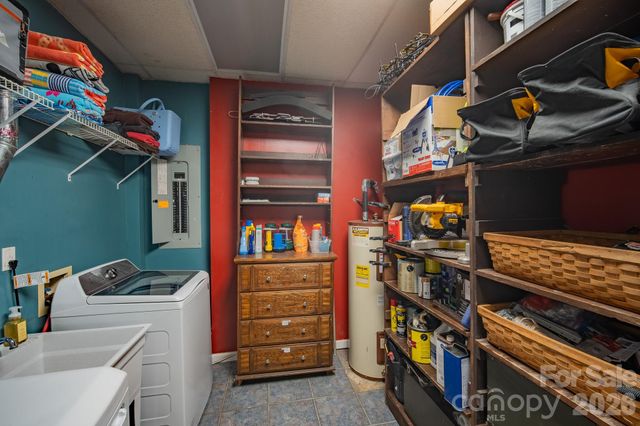 391 Highland Drive, Lexington, NC 27292