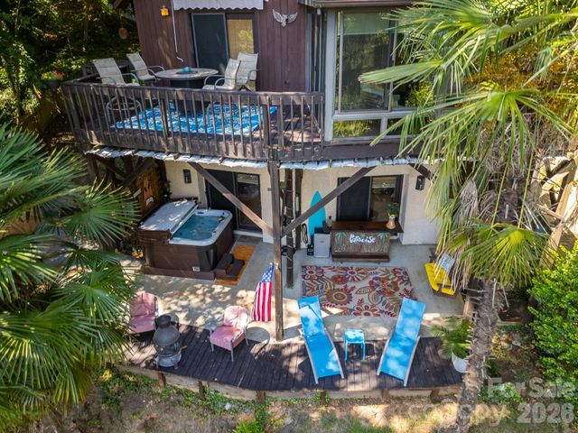 391 Highland Drive, Lexington, NC 27292