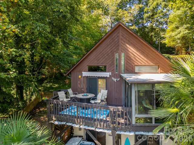 391 Highland Drive, Lexington, NC 27292