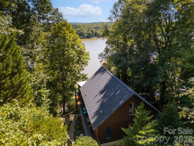 391 Highland Drive, Lexington, NC 27292