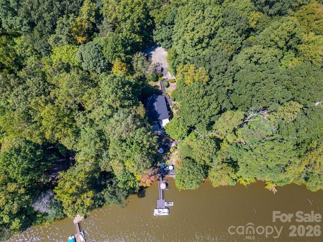 391 Highland Drive, Lexington, NC 27292