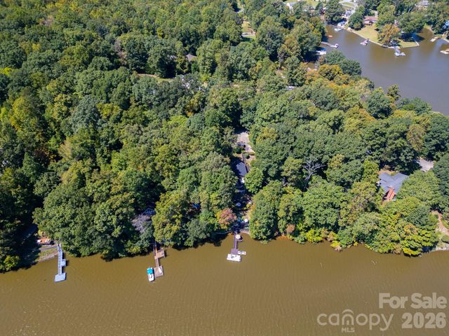 391 Highland Drive, Lexington, NC 27292