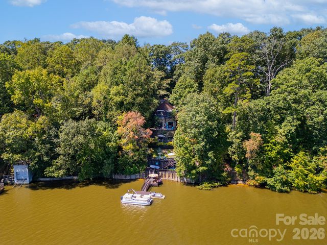 391 Highland Drive, Lexington, NC 27292