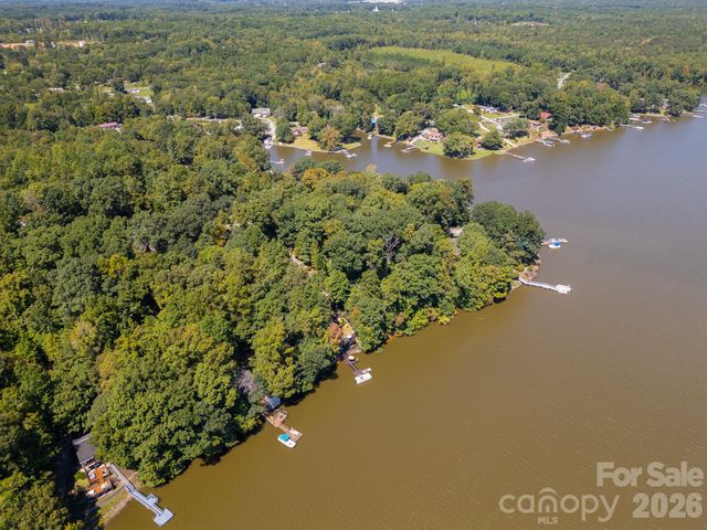 391 Highland Drive, Lexington, NC 27292