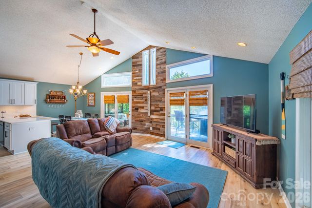 391 Highland Drive, Lexington, NC 27292