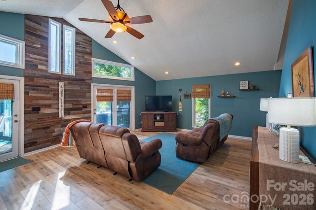 391 Highland Drive, Lexington, NC 27292