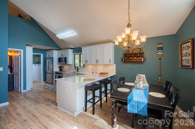 391 Highland Drive, Lexington, NC 27292