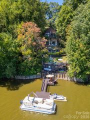 391 Highland Drive, Lexington, NC 27292