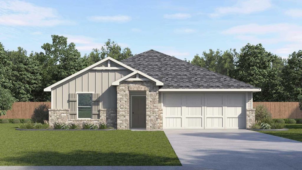 20117 Sinema WAY, Manor, TX 78653