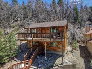 33653 Green Valley Lane, Green Valley Lake, CA 92341