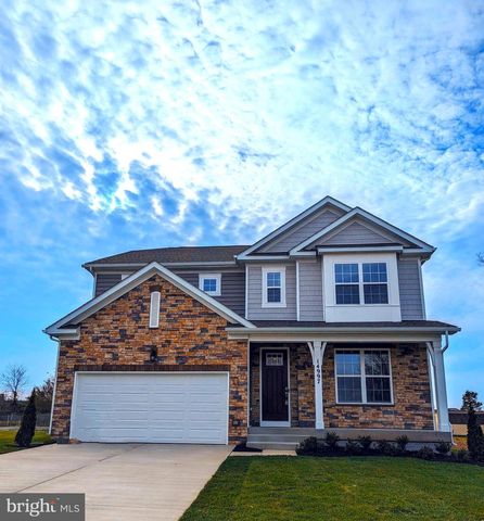 14997 WALTER ROBINSON, Haymarket, VA 20169