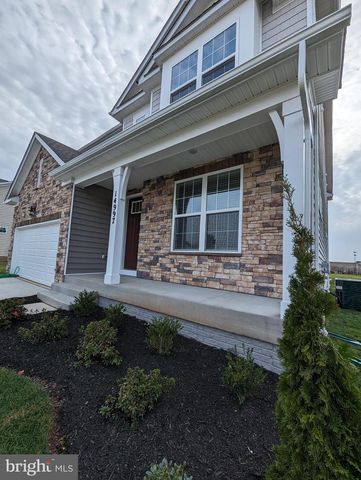 14997 WALTER ROBINSON, Haymarket, VA 20169