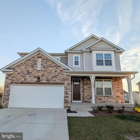 14997 WALTER ROBINSON, Haymarket, VA 20169