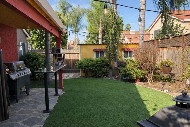 1805 Patton, Modesto, CA 95356