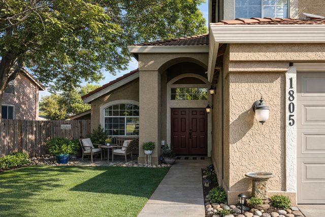 1805 Patton, Modesto, CA 95356