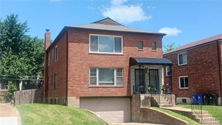 7237 Balson Avenue, University City, MO 63130
