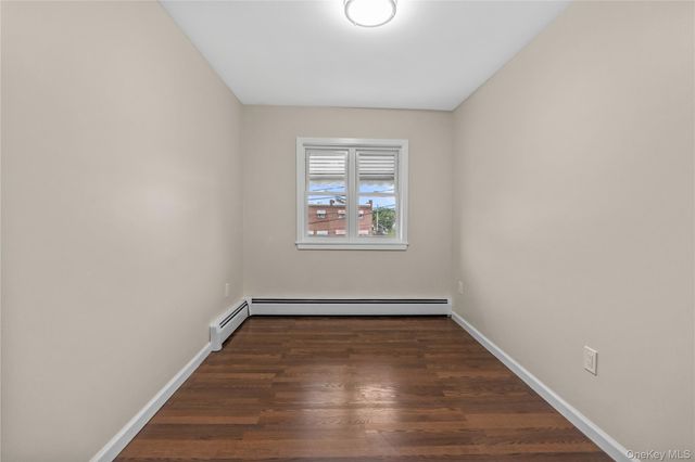 401 Olmstead Avenue 3, Bronx, NY 10473
