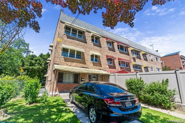 401 Olmstead Avenue 3, Bronx, NY 10473