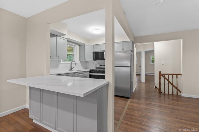 401 Olmstead Avenue 3, Bronx, NY 10473