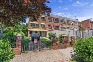 401 Olmstead Avenue 3, Bronx, NY 10473