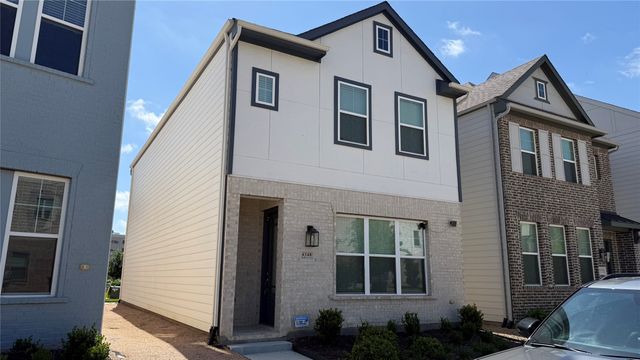 4348 Henderson Avenue, North Richland Hills, TX 76180