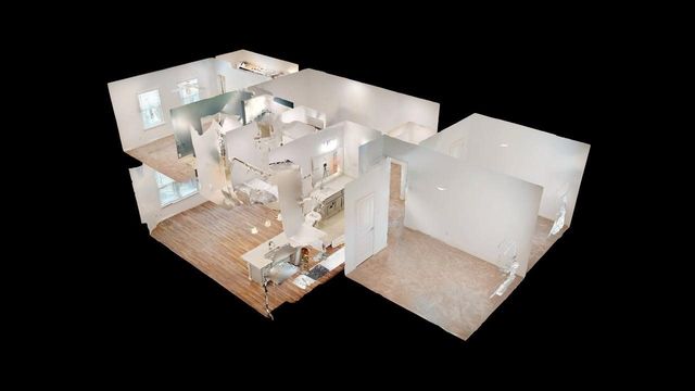 4348 Henderson Avenue, North Richland Hills, TX 76180