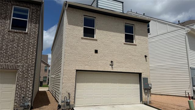 4348 Henderson Avenue, North Richland Hills, TX 76180