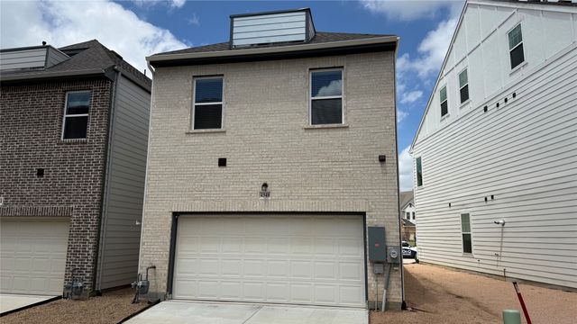 4348 Henderson Avenue, North Richland Hills, TX 76180