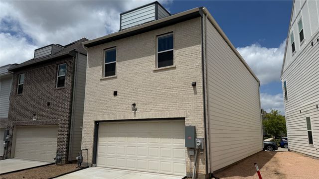 4348 Henderson Avenue, North Richland Hills, TX 76180