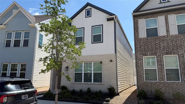 4348 Henderson Avenue, North Richland Hills, TX 76180